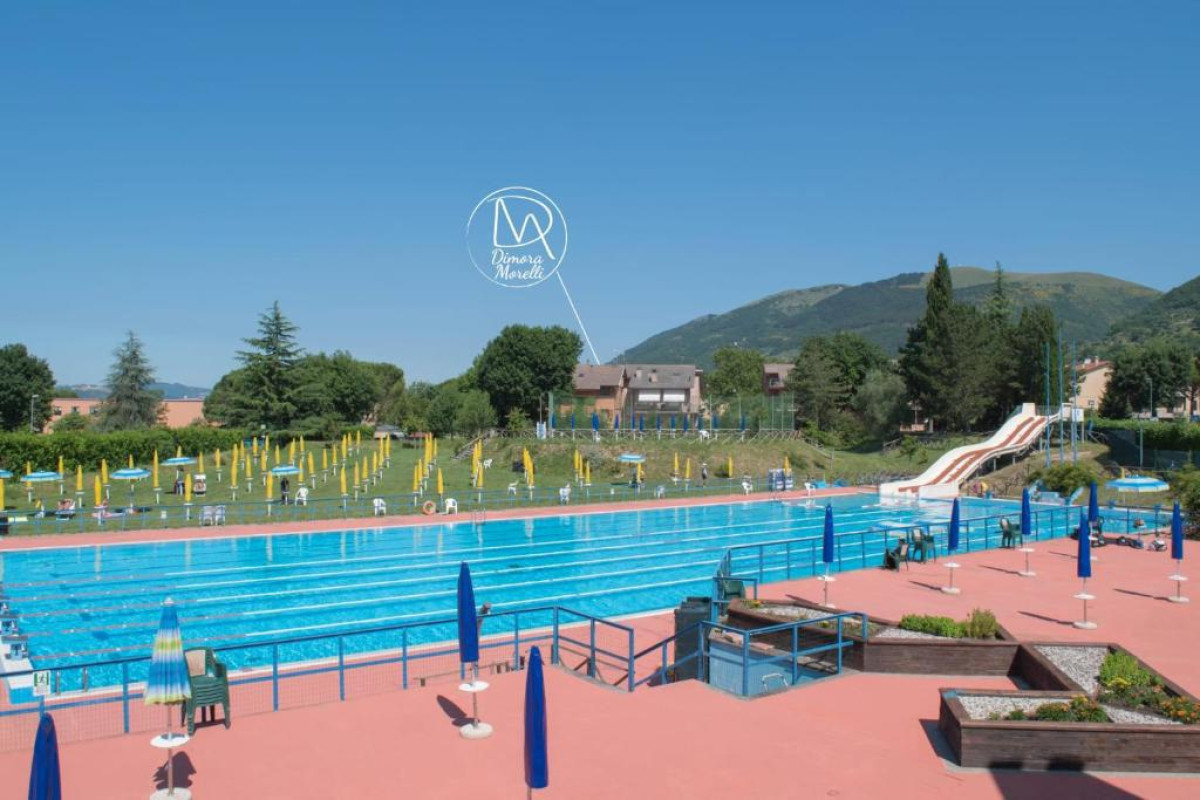 B&B Dimora Morelli