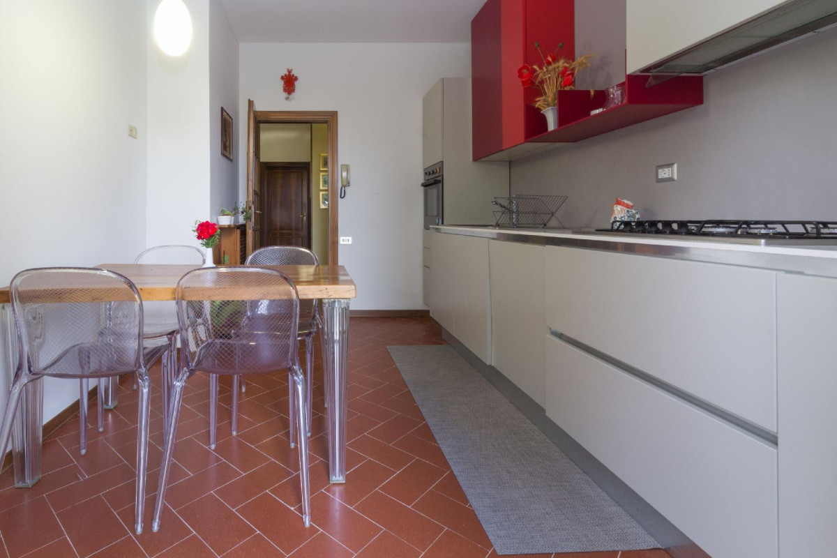 B&B Dimora Morelli