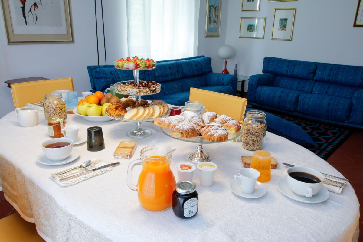 B&B Dimora Morelli