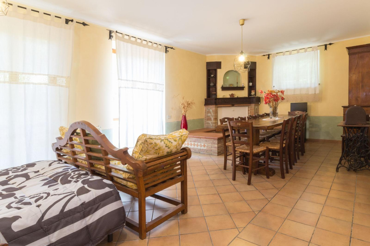 B&B Dimora Morelli
