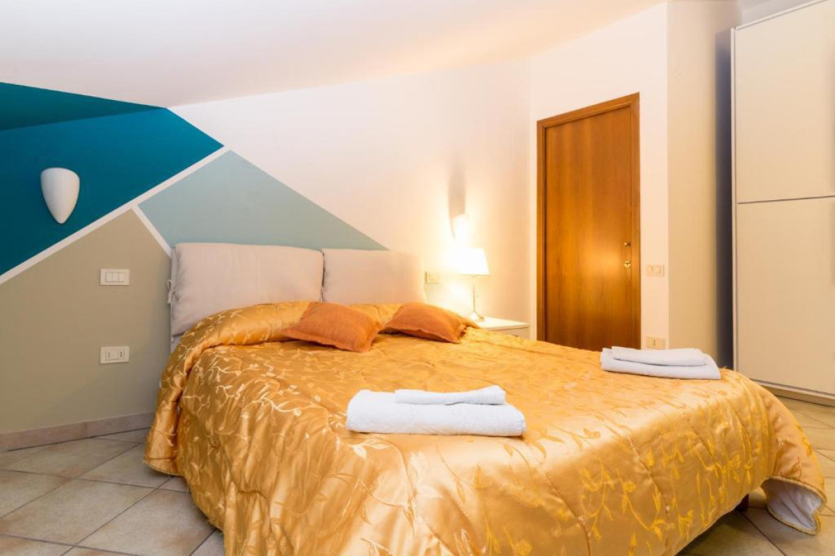 B&B Dimora Morelli