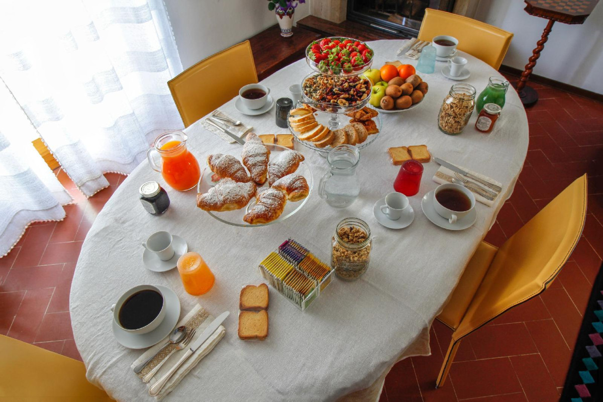 B&B Dimora Morelli