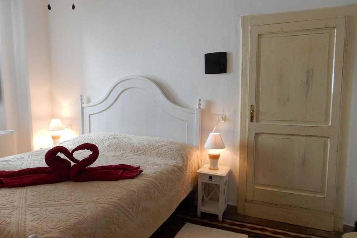 B&B Eleonora D'arborea