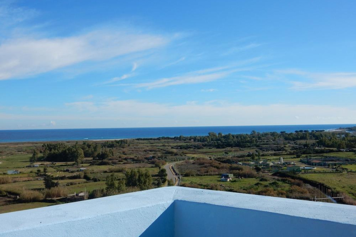 B&B Eleonora D'arborea