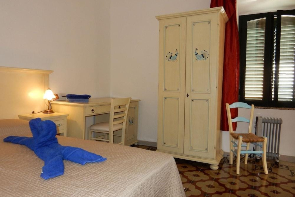 B&B Eleonora D'arborea