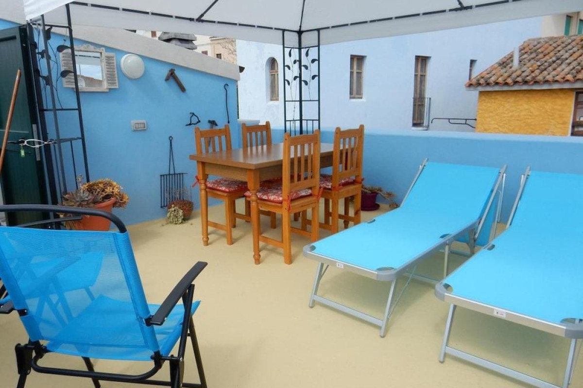 B&B Eleonora D'arborea