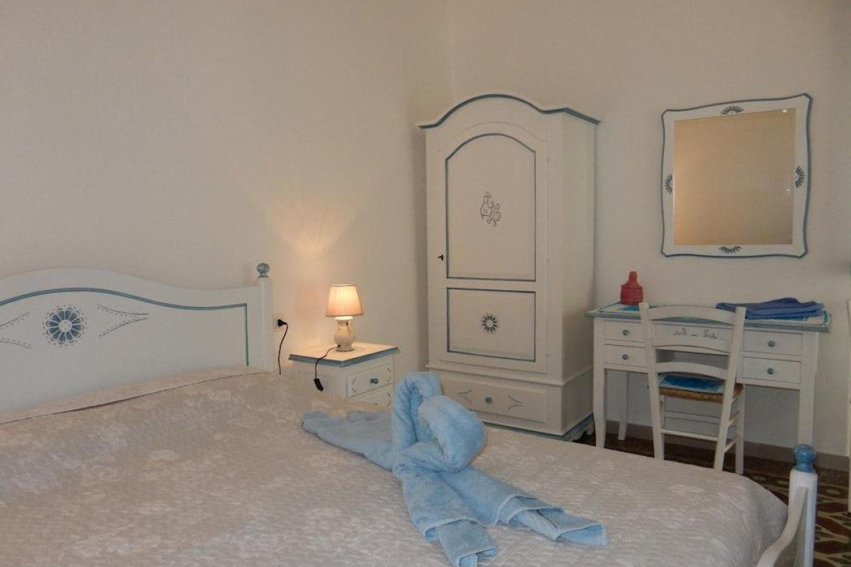 B&B Eleonora D'arborea