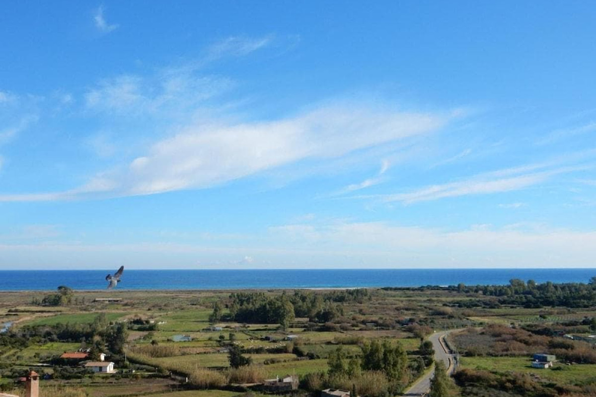 B&B Eleonora D'arborea