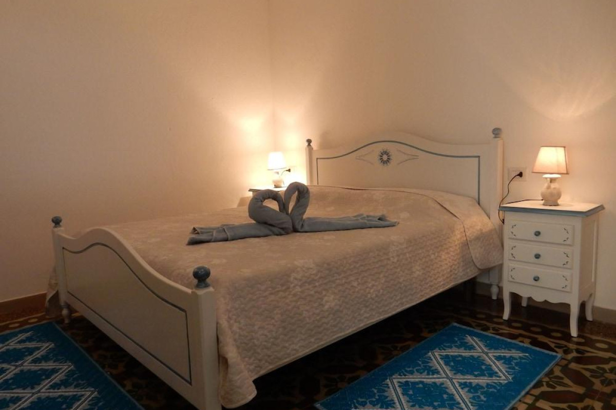 B&B Eleonora D'arborea