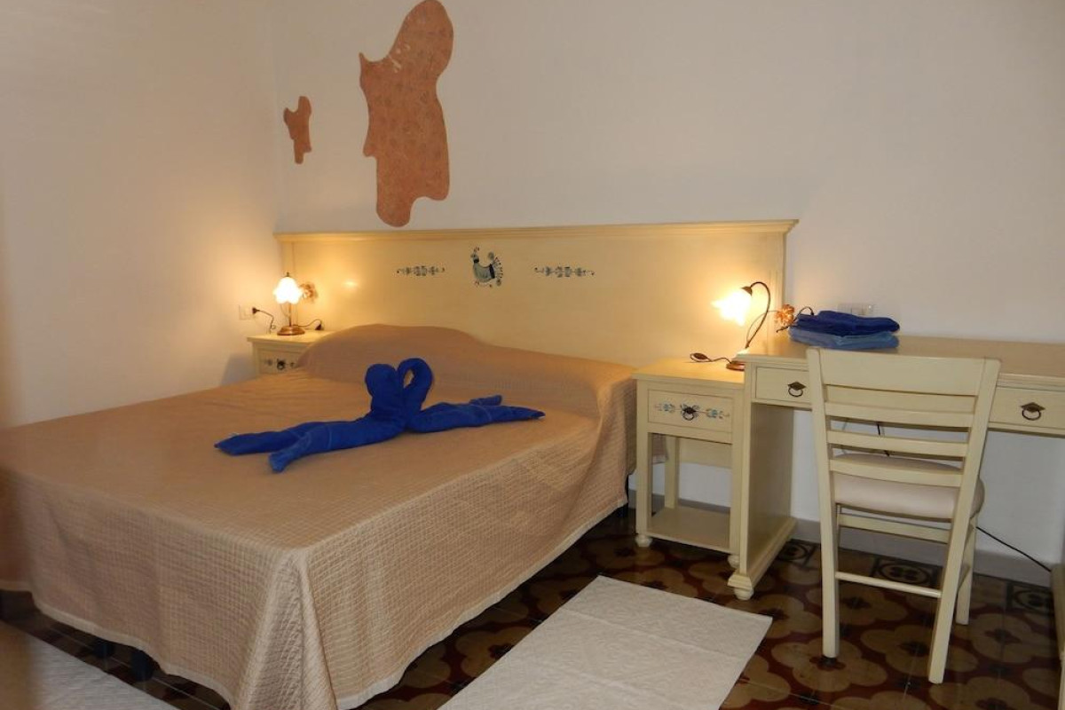 B&B Eleonora D'arborea
