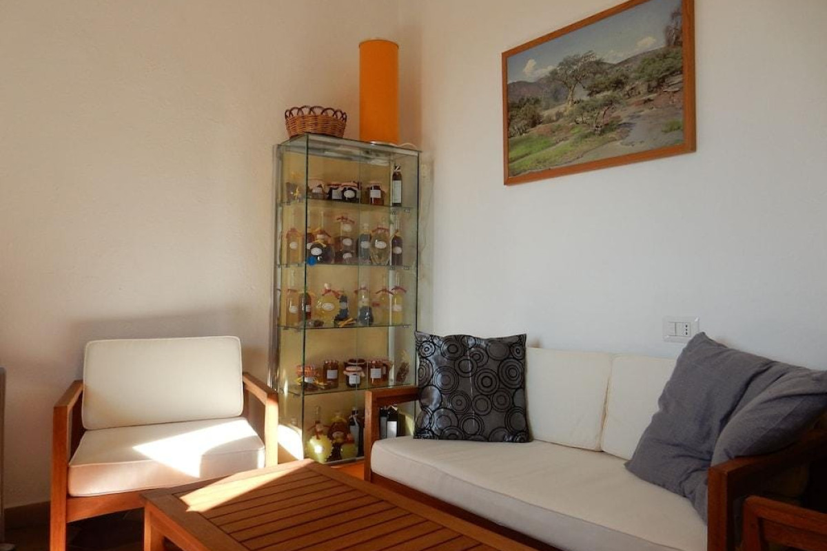 B&B Eleonora D'arborea