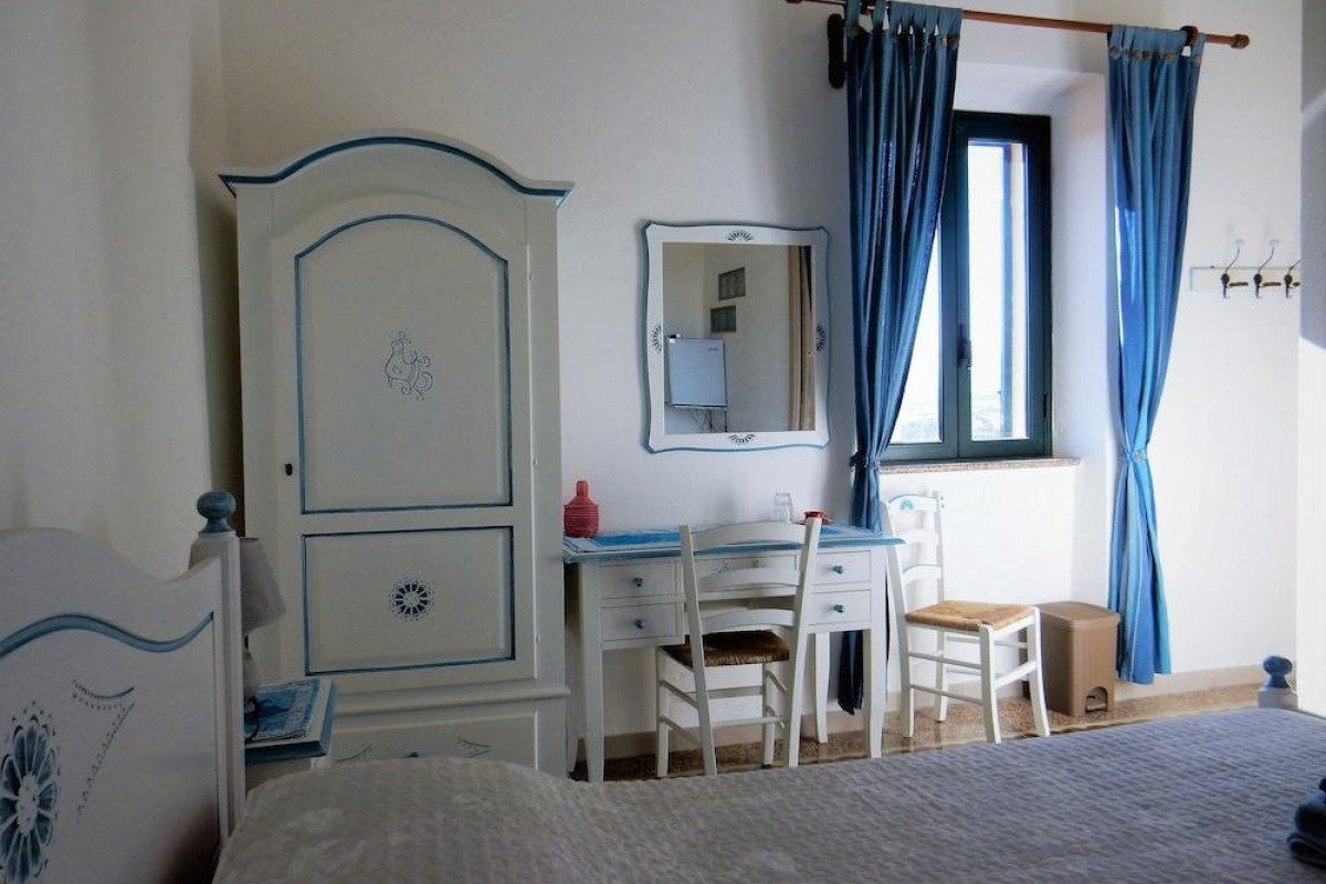 B&B Eleonora D'arborea