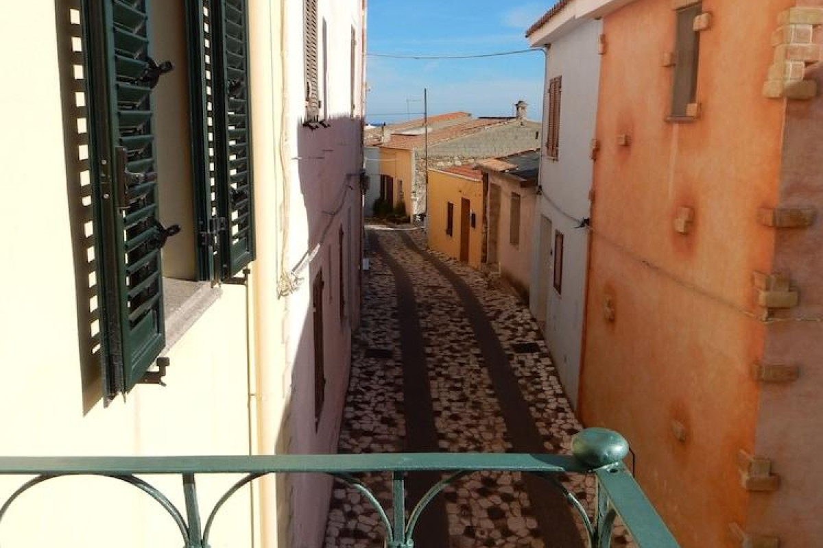 B&B Eleonora D'arborea
