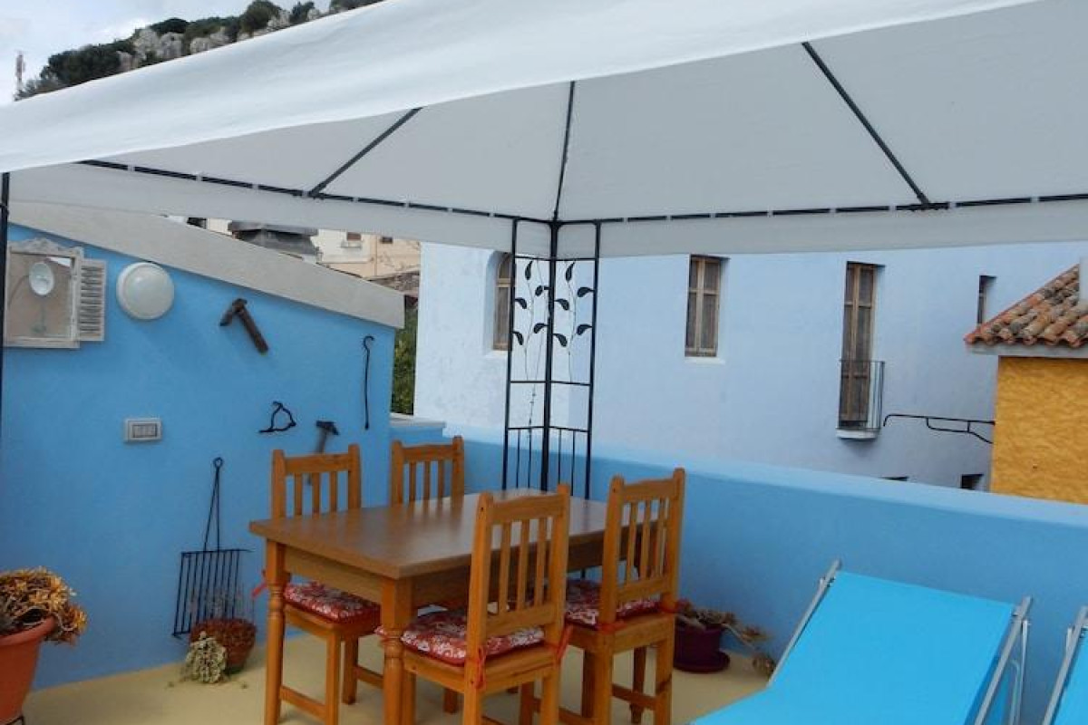 B&B Eleonora D'arborea