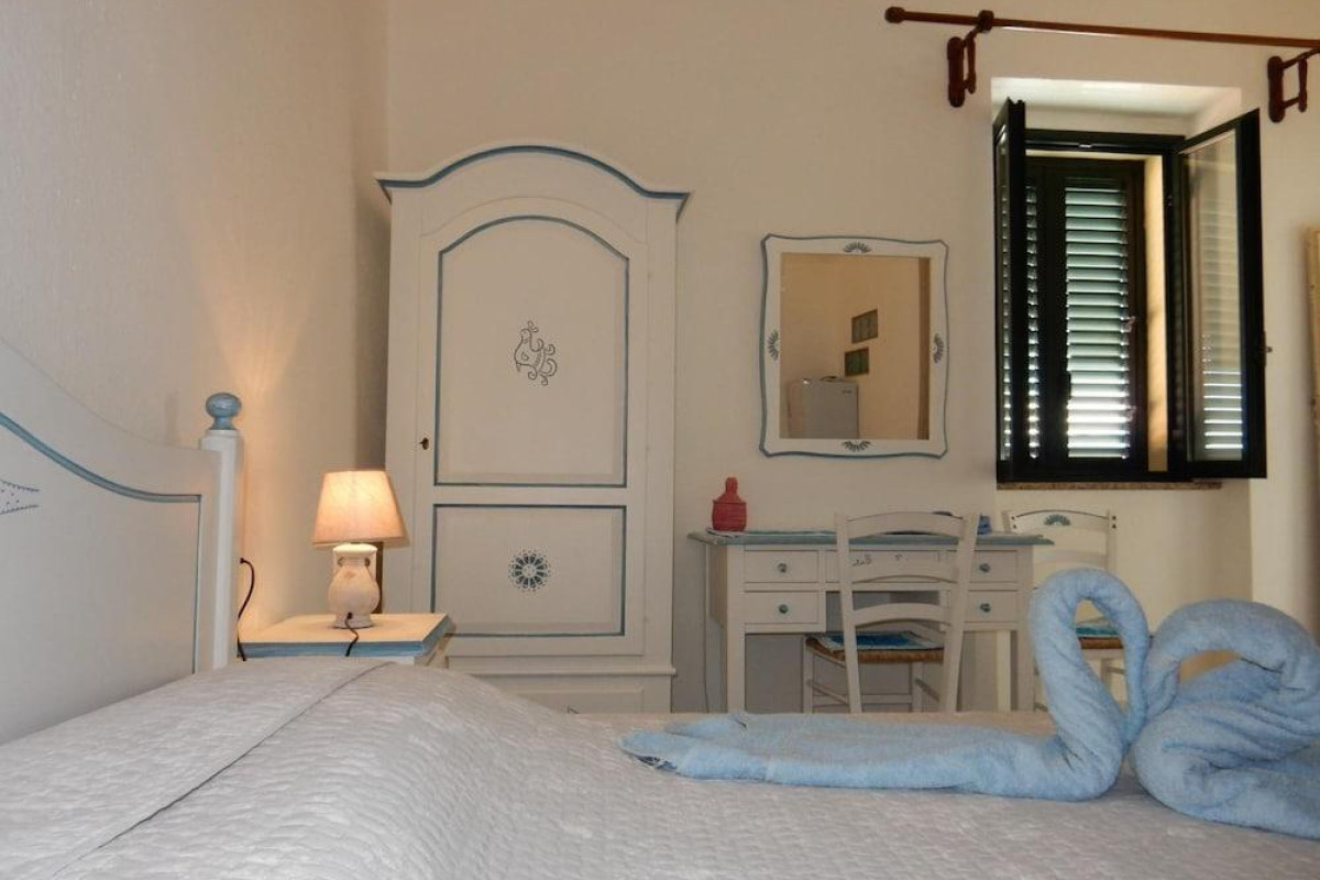B&B Eleonora D'arborea
