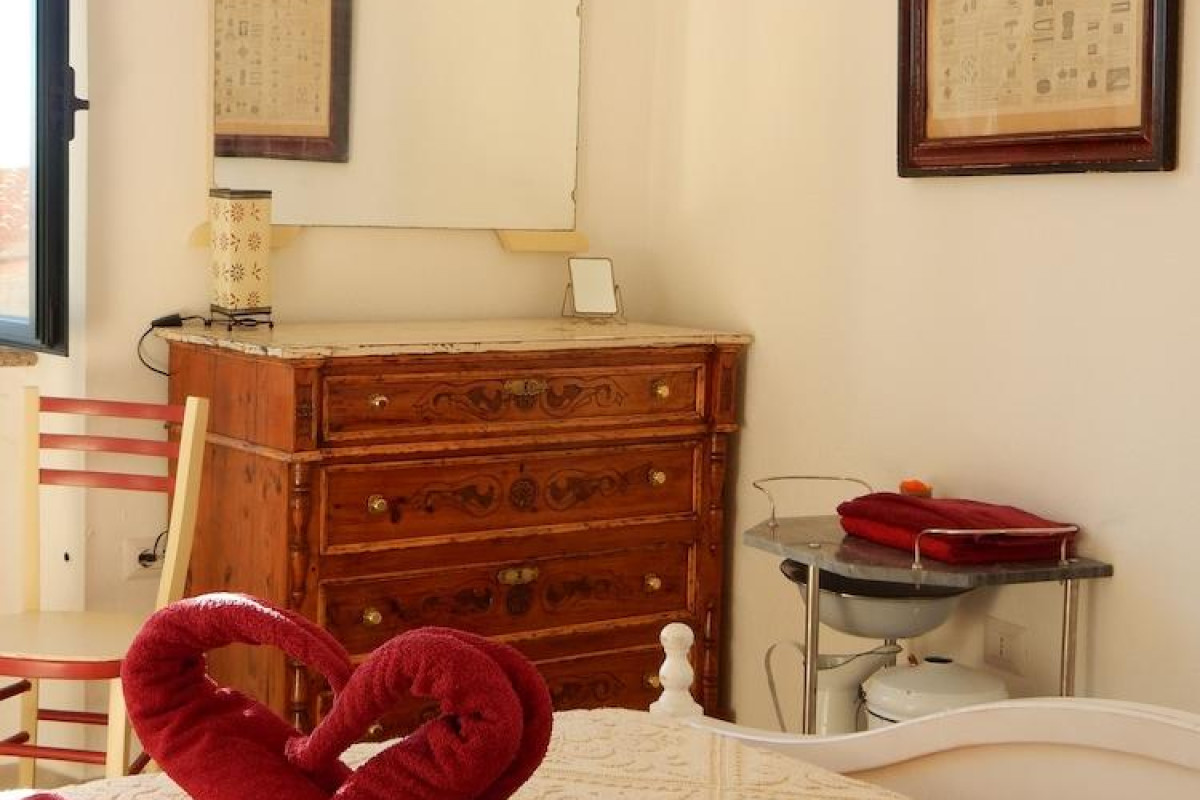B&B Eleonora D'arborea