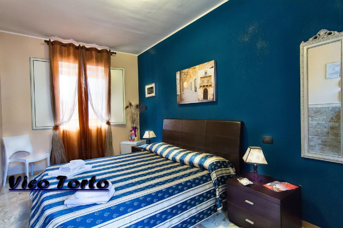 B&B Eraclio