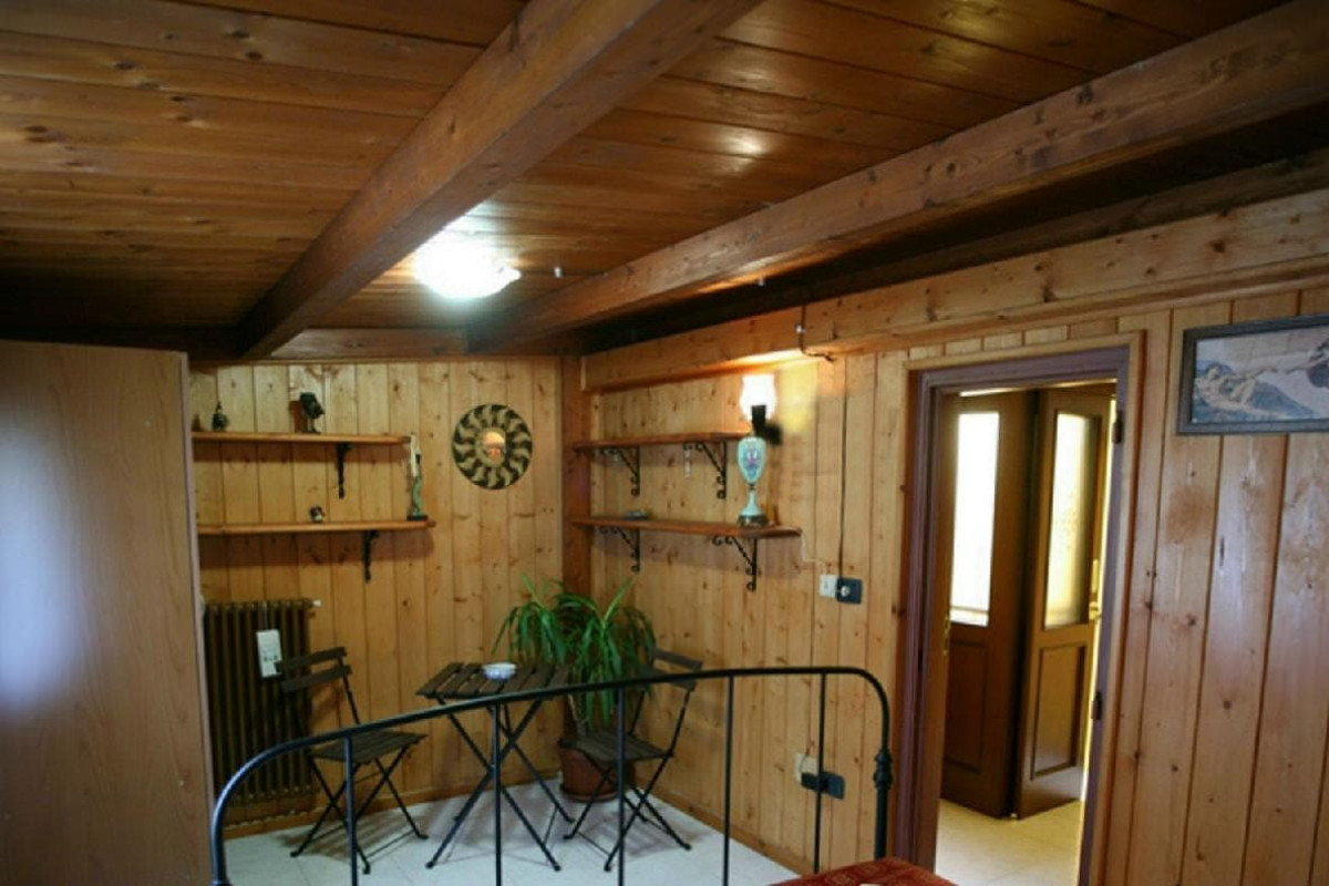 B&B Eraclio