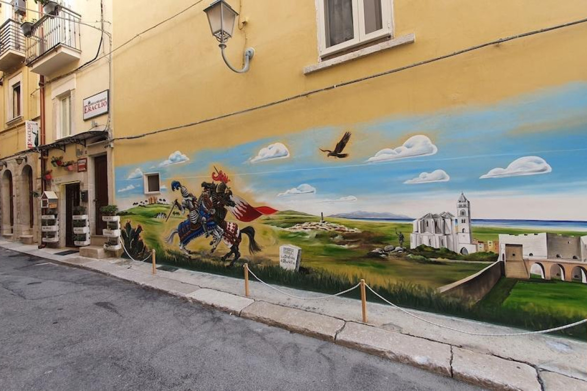 B&B Eraclio