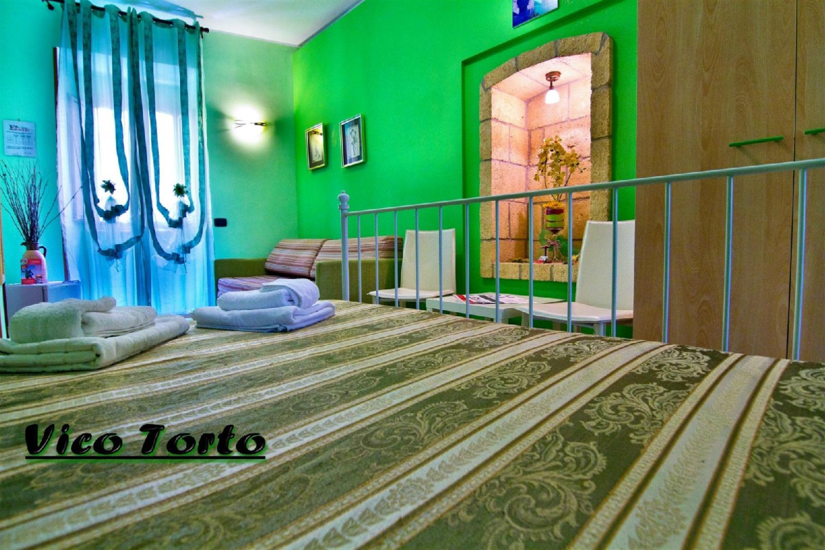 B&B Eraclio