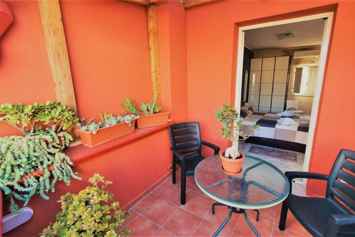 B&B Eraclio