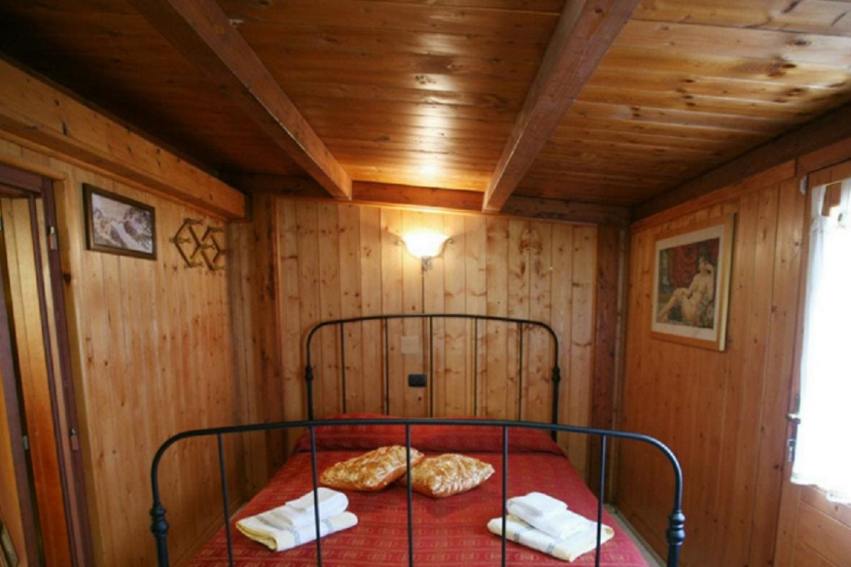 B&B Eraclio