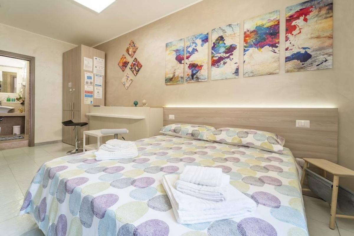 B&B Eraclio
