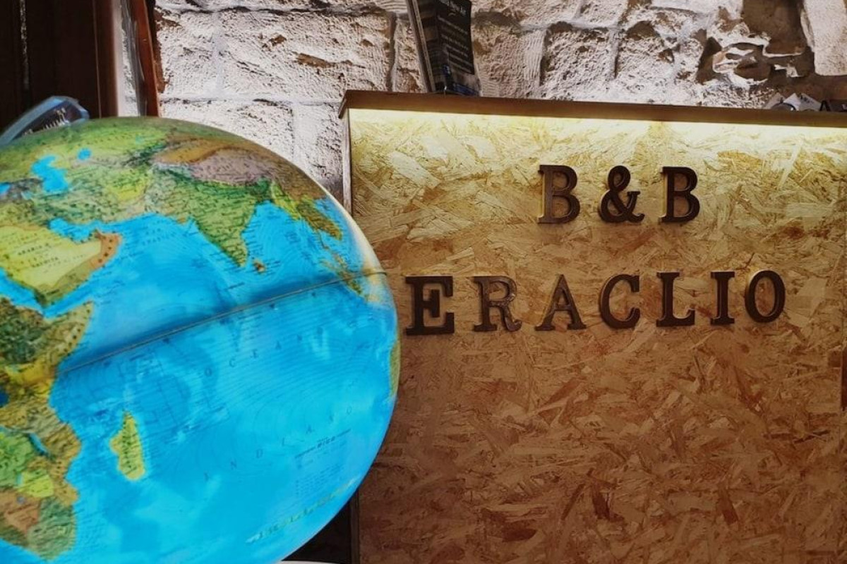 B&B Eraclio