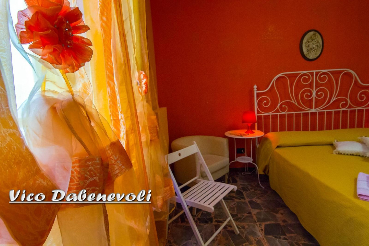 B&B Eraclio