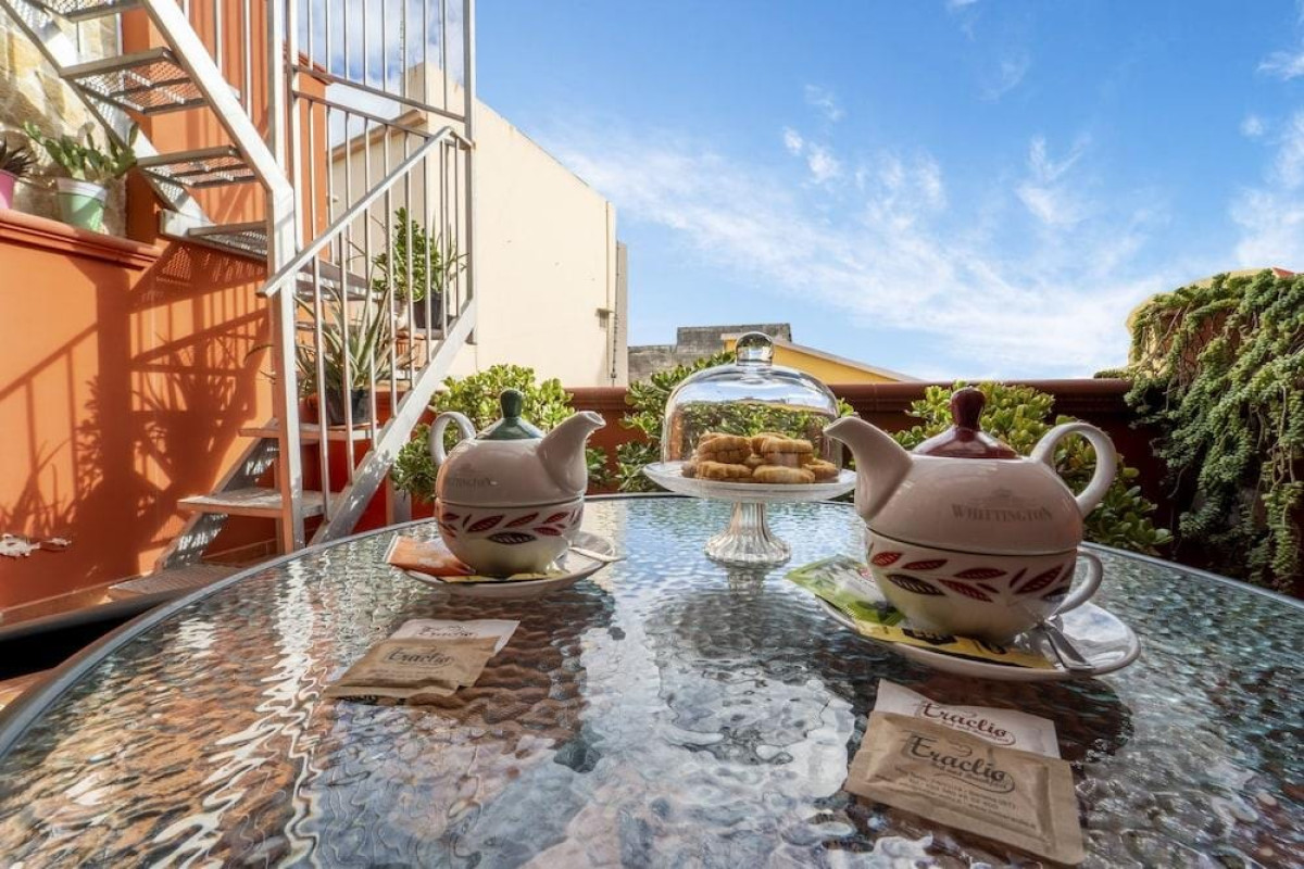 B&B Eraclio