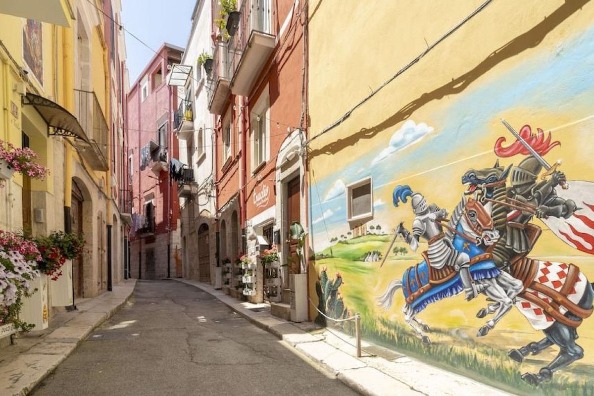 B&B Eraclio