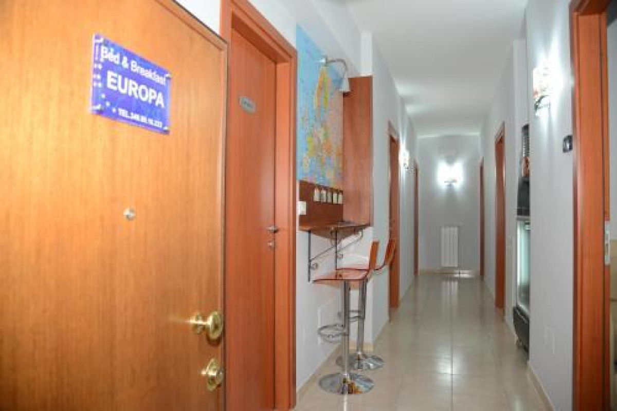 B&B Europa
