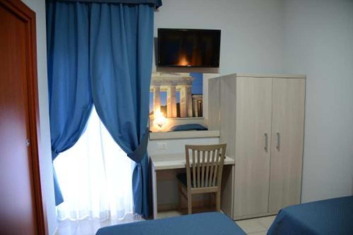 B&B Europa