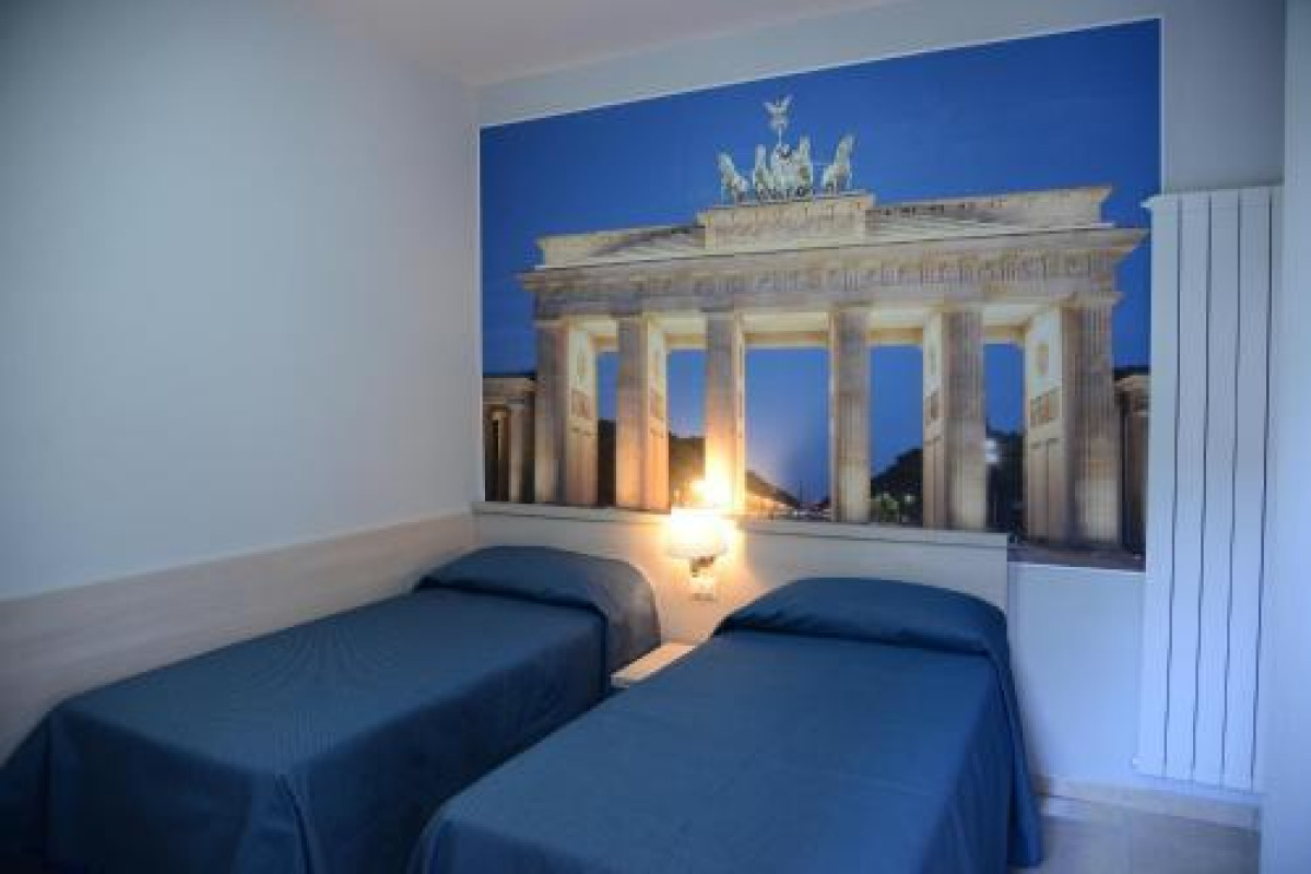 B&B Europa