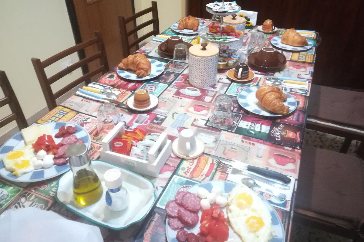 B&B Falcone