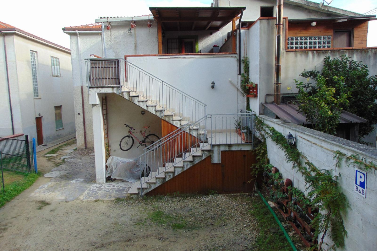 B&B Falcone