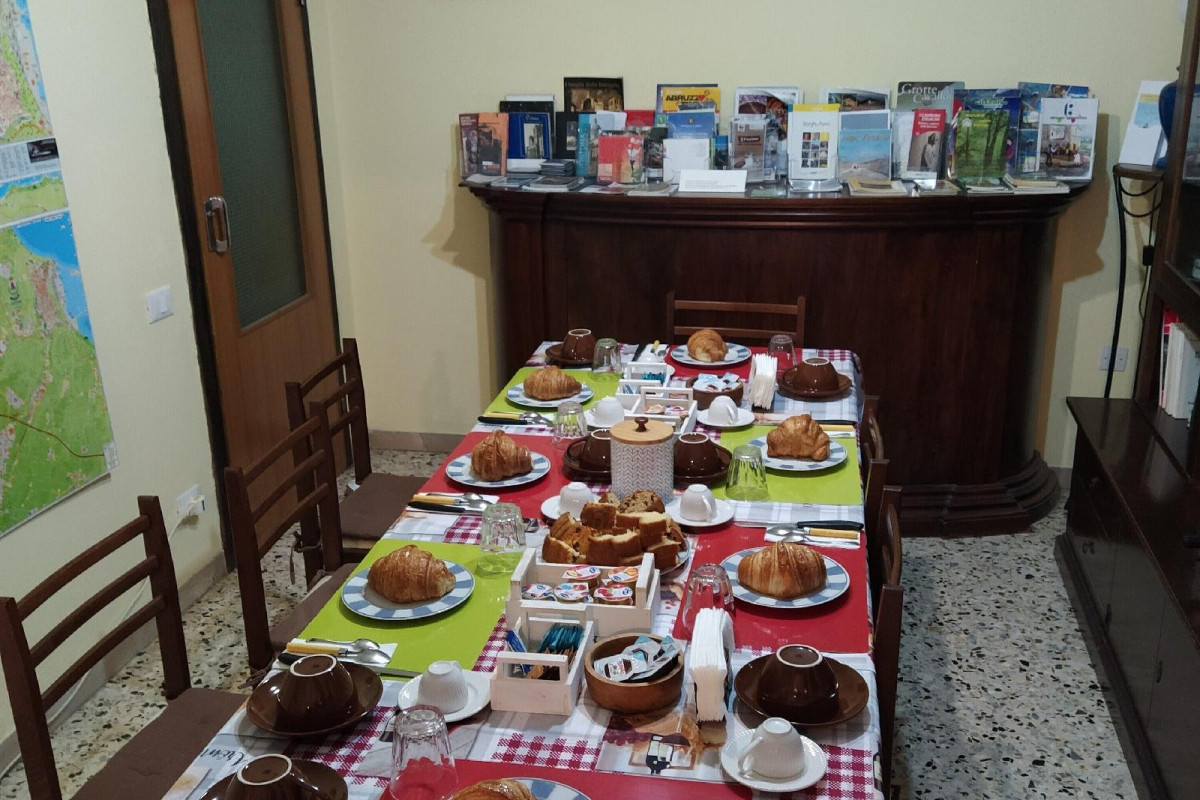 B&B Falcone