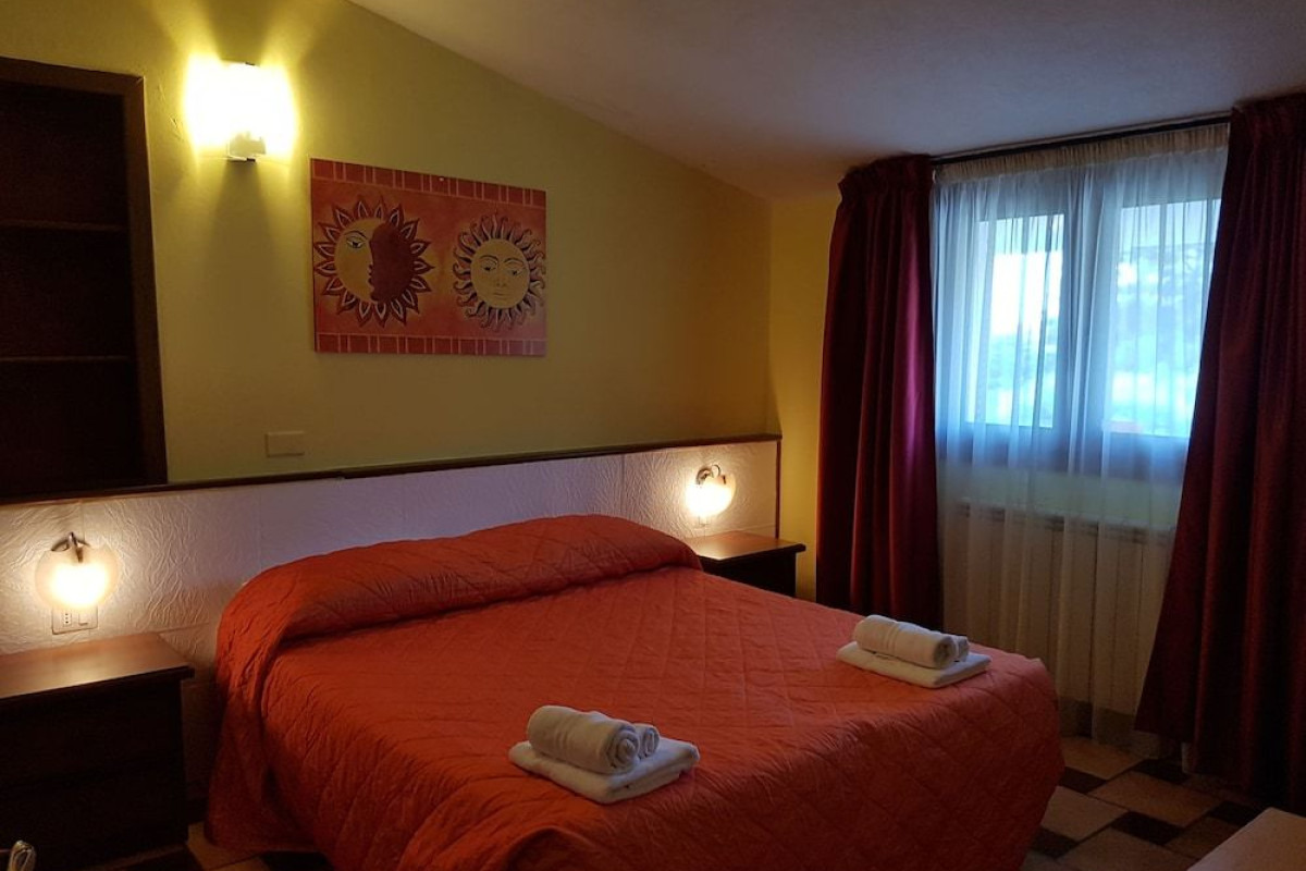 B&B FANTAR HOUSE