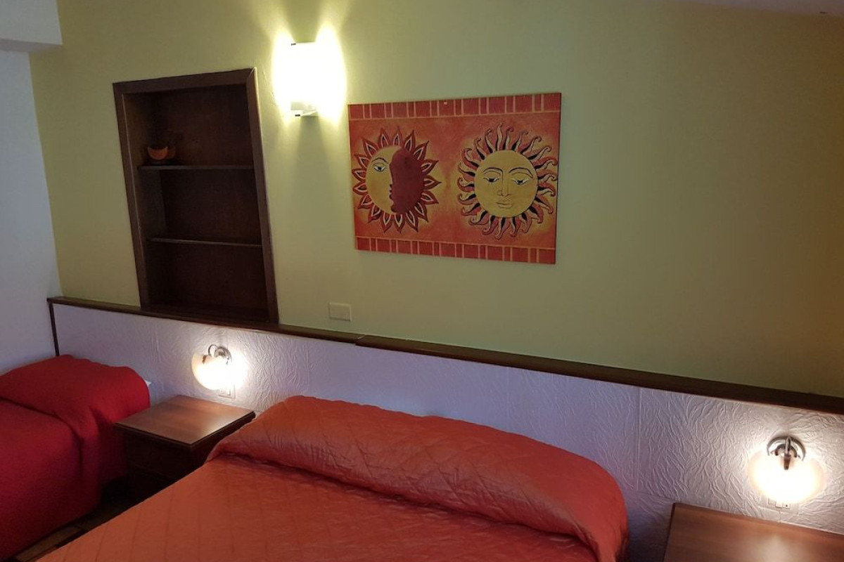 B&B FANTAR HOUSE