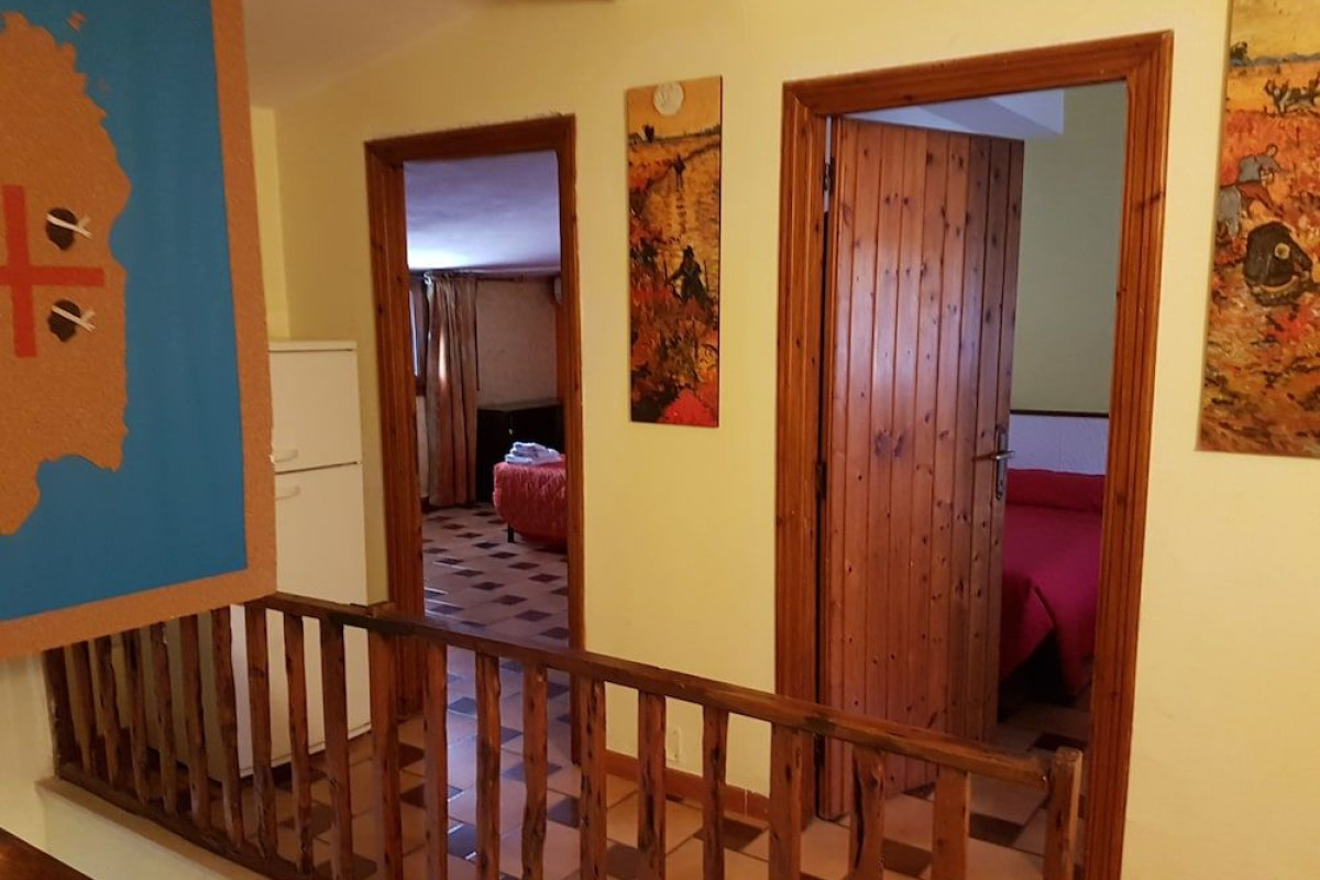 B&B FANTAR HOUSE