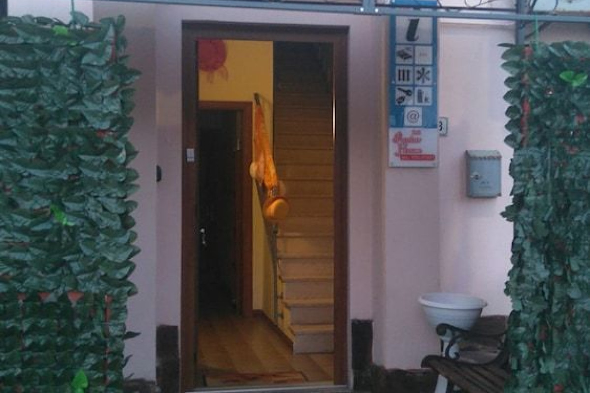 B&B FANTAR HOUSE
