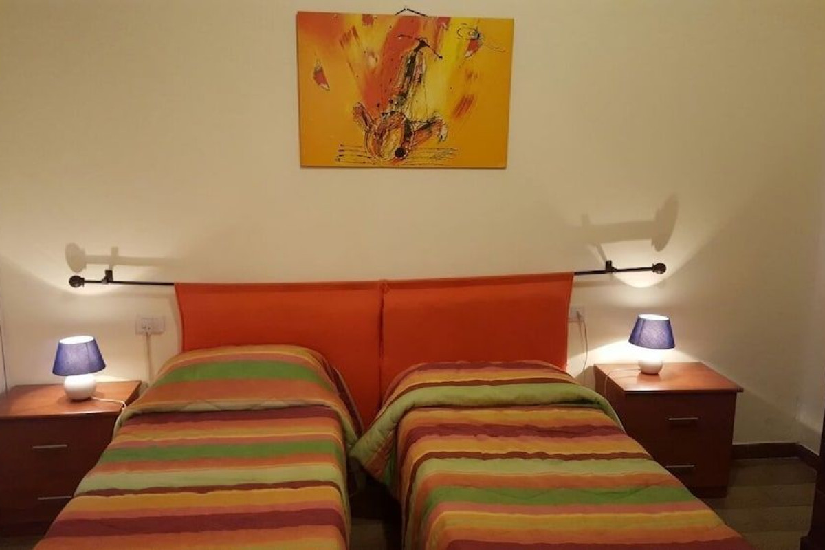 B&B FANTAR HOUSE