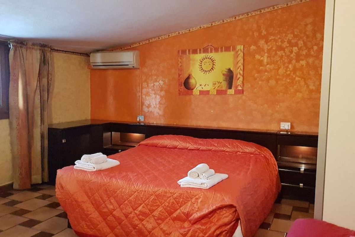 B&B FANTAR HOUSE