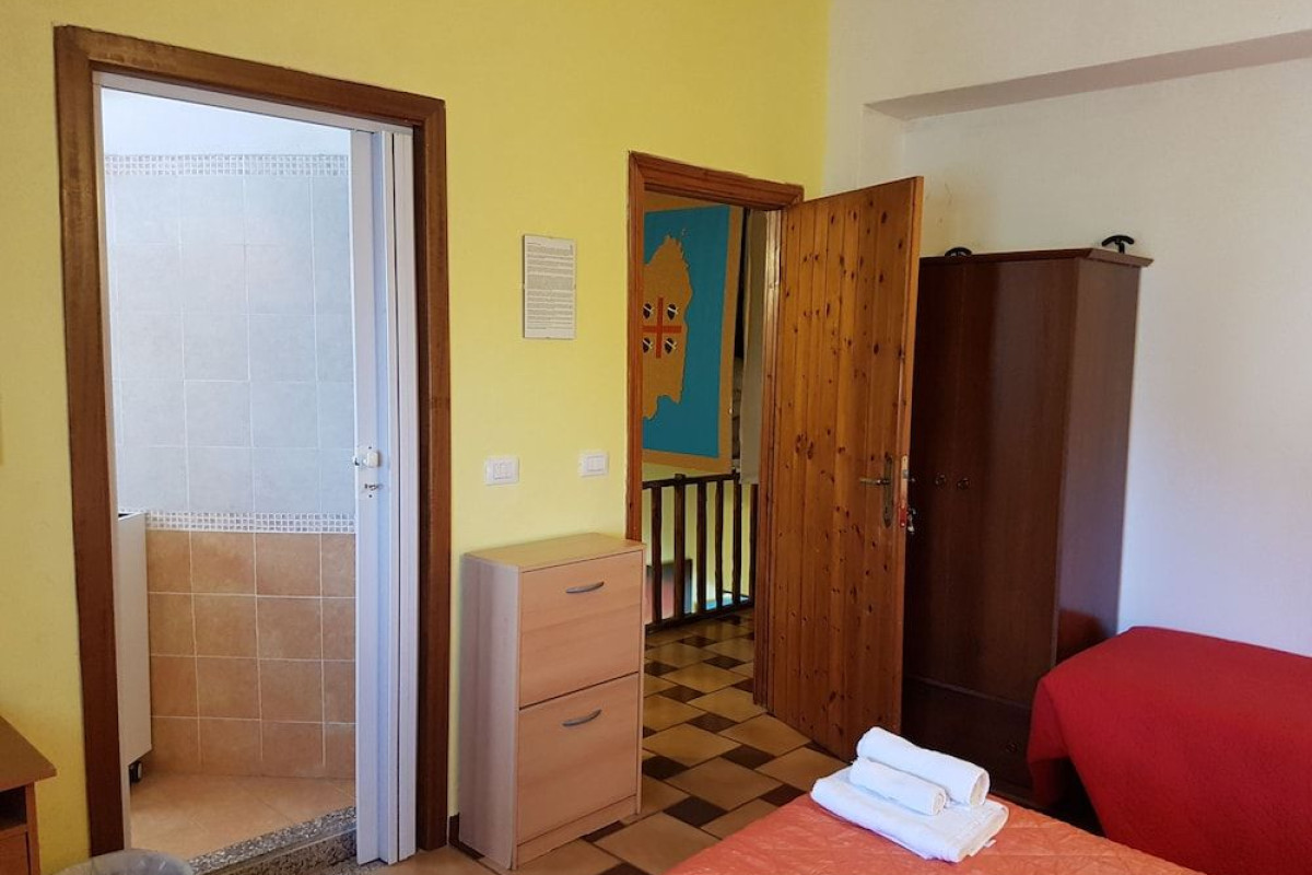 B&B FANTAR HOUSE