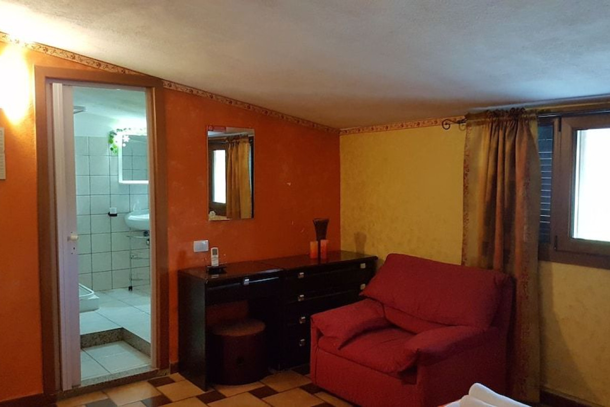 B&B FANTAR HOUSE
