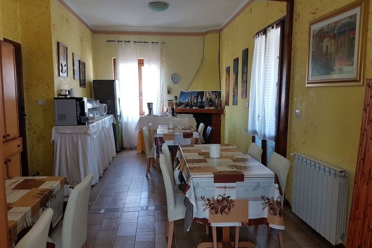 B&B FANTAR HOUSE