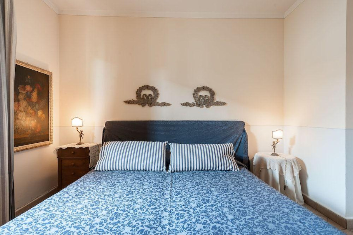 B&b Francesco Redi