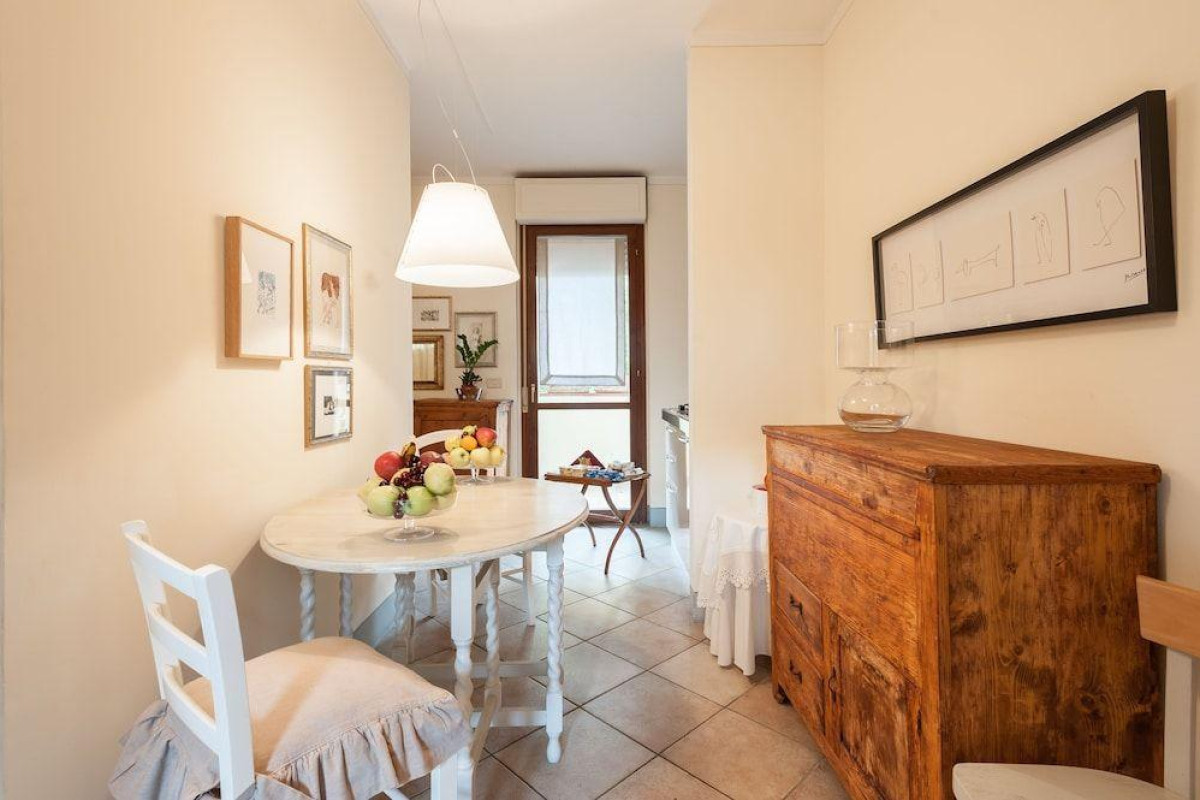 B&b Francesco Redi