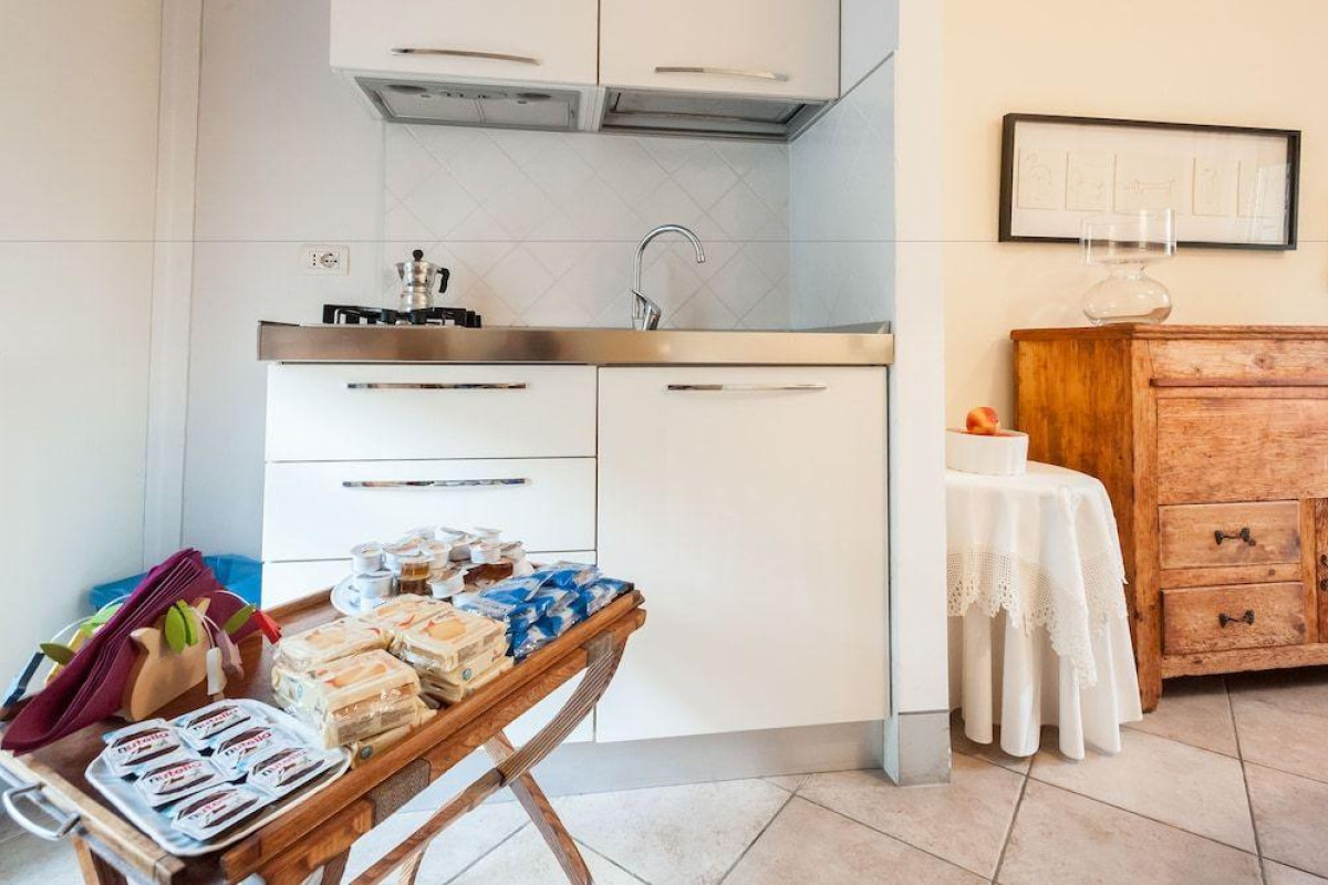 B&b Francesco Redi