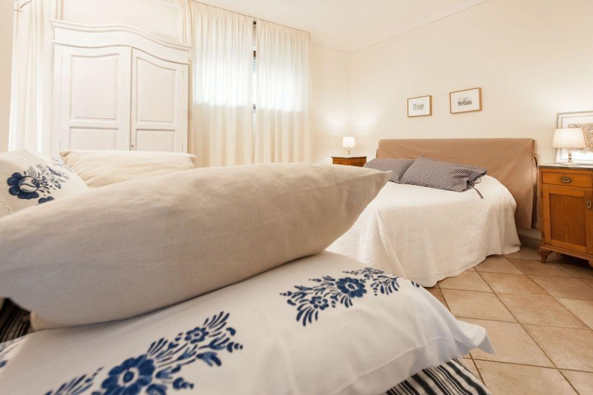 B&b Francesco Redi